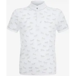 Turniershirt LM Bella Kinder, Kurzarm