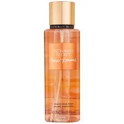 VICTORIA'S SECRET Amber Romance Bodymist