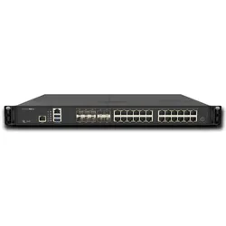 SonicWall Nsa 3800 High Availability, Firewall
