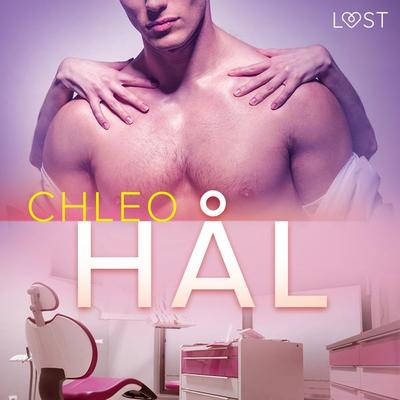 Hål – erotisk novell - Chleo, Audio, 9788726664980