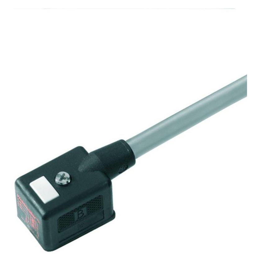 Weidmüller Sensor-/Aktor-Leitung M8 SAIL- (1026180300)