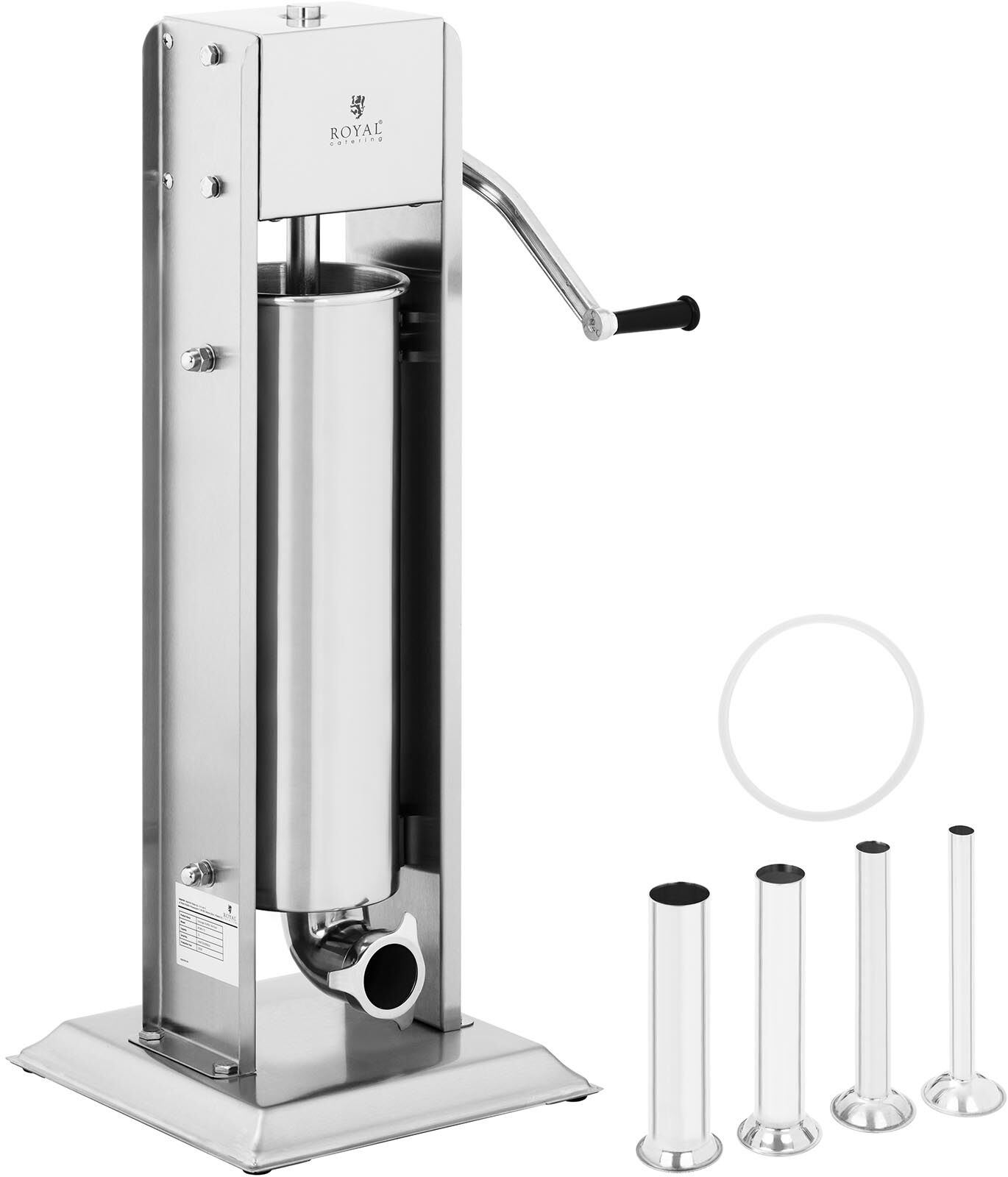 Royal Catering Pølsestopper - 7 l RCWV-7L