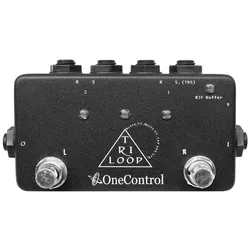 One Control Tri Loop - Little Helper