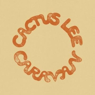 Caravan - Cactus Lee, Vinyl