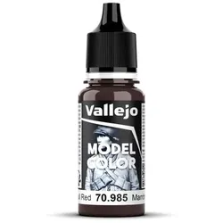 Vallejo Model Color Hull Red 18 ml (164)
