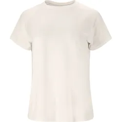Athlecia Gaina V2 W S/S Tee Vaporous Gray - 42