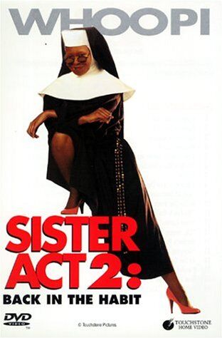Bill Duke - Sister Act 2 - Preis vom 08.10.2026 07:26:42 h