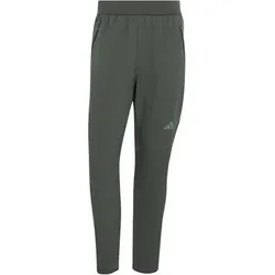 ADIDAS Herren Sporthose D4T CLIMAWARM, Größe S in Grau Grau