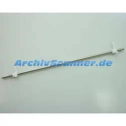Öffnungsmechanismus mit Haken für Avision AV2xx Serie