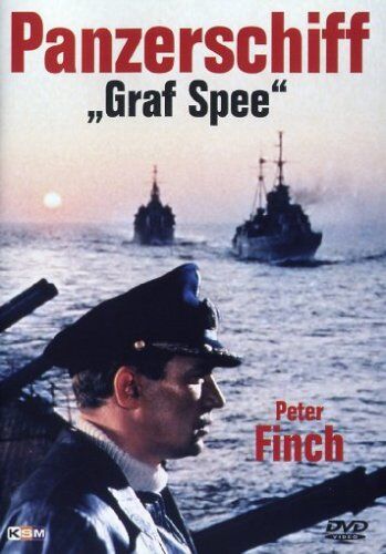 Emeric Pressburger - Panzerschiff Graf Spee - Preis vom 08.10.2026 07:26:42 h