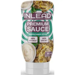 Inlead Nutrition - Premium Sauce - 350mlTruffle Mayo