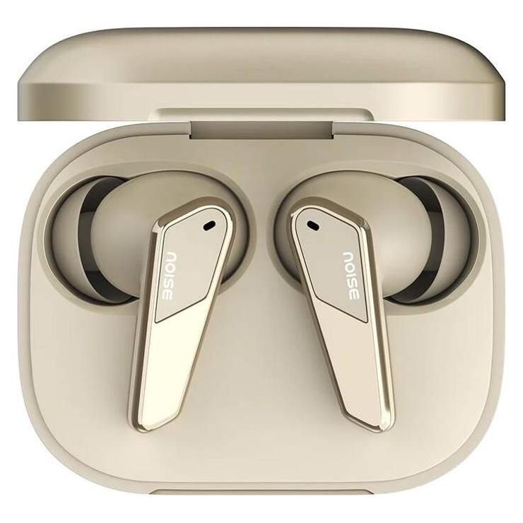 Noise Buds N1 Pro TWS Headphones (Beige) (ANC, 60 h, Kabellos) (BUDS N1 PRO BEIGE)