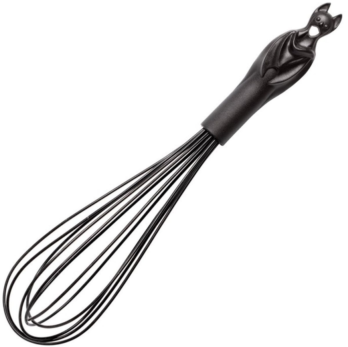 Alchemy Black Bat Garde - Zwart