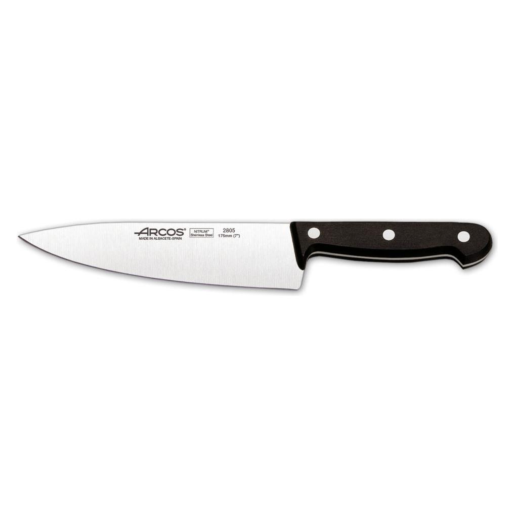 Arcos 17,5 cm Kochmesser (17.50 cm) (42055058)