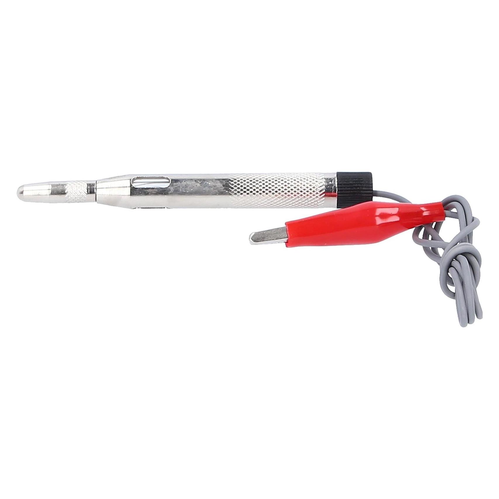 KS Tools Prüflampe 6-24 V, 125mm (Hand-Multimeter) (550.1504)