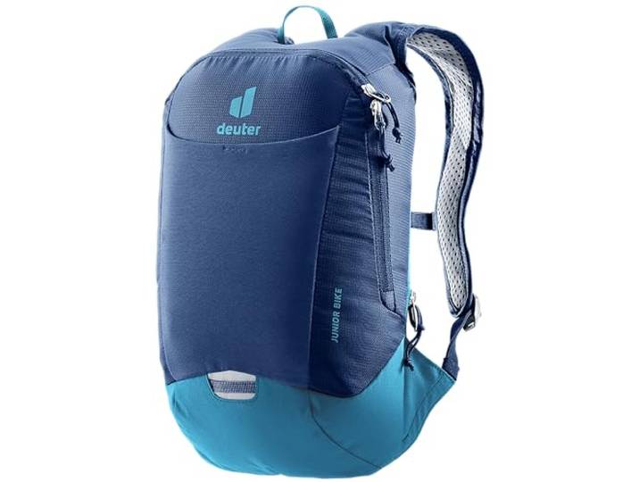 deuter Junior Bike 8 Kinder Fahrradrucksack