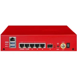Watchguard Firebox T145 Appliance Only, Firewall