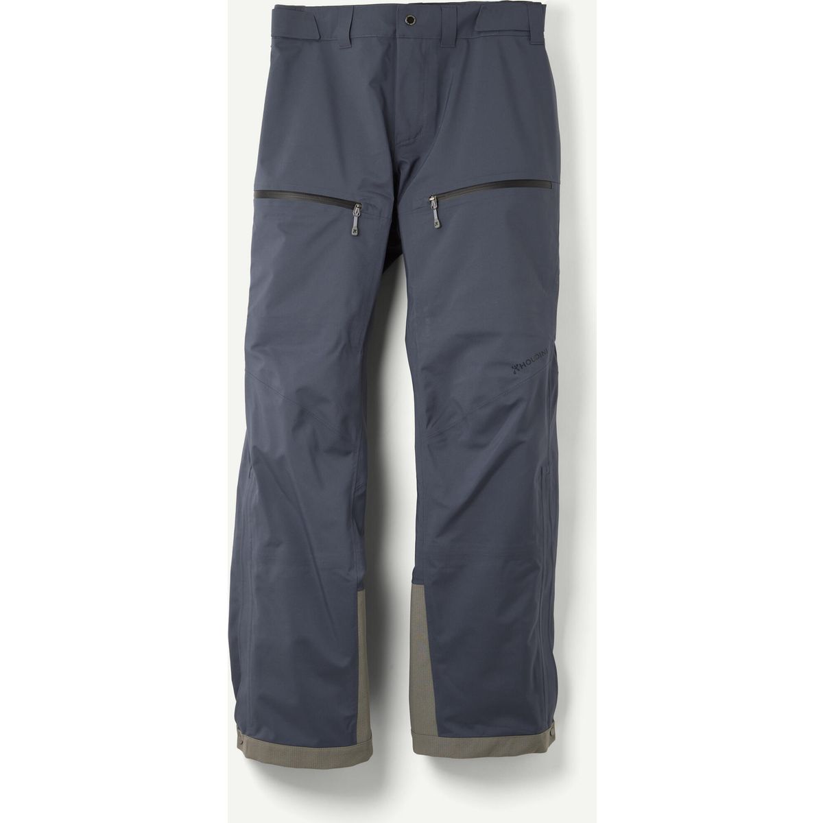 Houdini M's Ride Pants II hombre blue (A33) M 810074-A33-M
