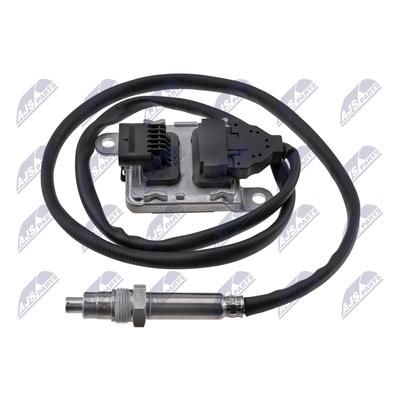 NTY NOx-Sensor, Harnstoffeinspritzung ENOX-PL-000 für Opel