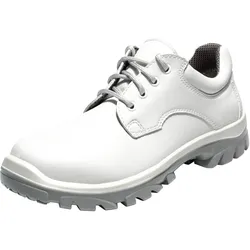 Sicherheitshalbschuhe S2 "CAS" - 37 - Weiß