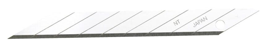 NT Cuttermesser-Klingen BD-100 H1311557