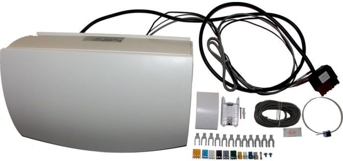 Wolf Regelung R3, Weiß 8906964 für Regelung WRS