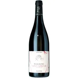 Saint Amour Vieilles Vignes 2024 - Domaine des Chers