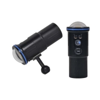 Oceama - Tuna - 8.000 Lumen - Videolampe