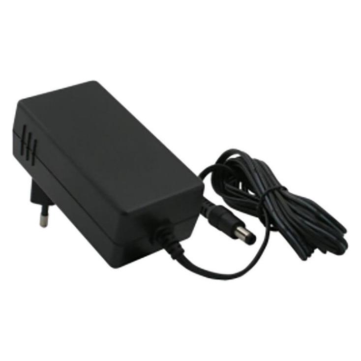 RS PRO Steckernetzteil AC/DC-Adapter 42W, 90 264V ac, 12V dc / 3.5A, EU-Netzstecker (2064932)