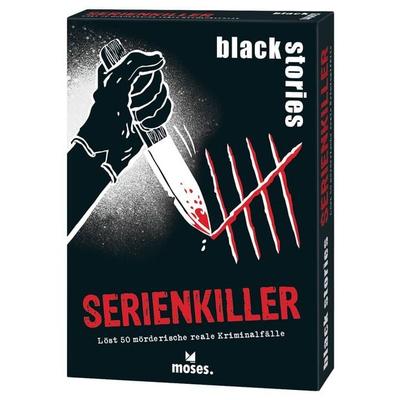 black stories Serienkiller