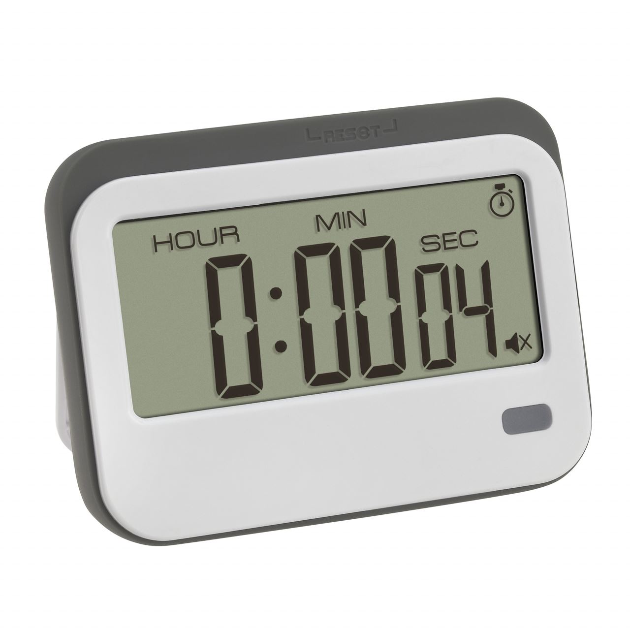 TFA Küchentimer 38.2052.02 weiß
