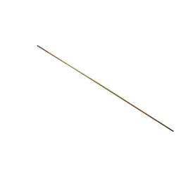 Achse Prallbleche | 400097 | KDX 220, KDL 220, KDXP 220