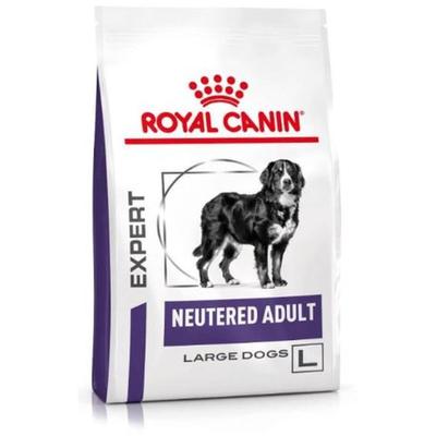 Royal Canin Veterinary Canine Neutered Adult Large Dogs 12 kg Pellets