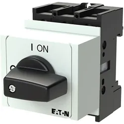 Eaton Ein-Aus-Schalter Vert.-Einbau P1-25/IVS