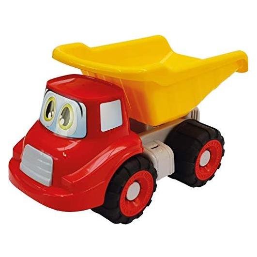 Androni LKW mit Gesicht (21095377)