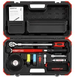 GEDORE R68903011 Rad-Montageset 11-teilig