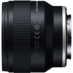 TAMRON 20mm 1:2.8 Di III OSD Macro Sony E/FE