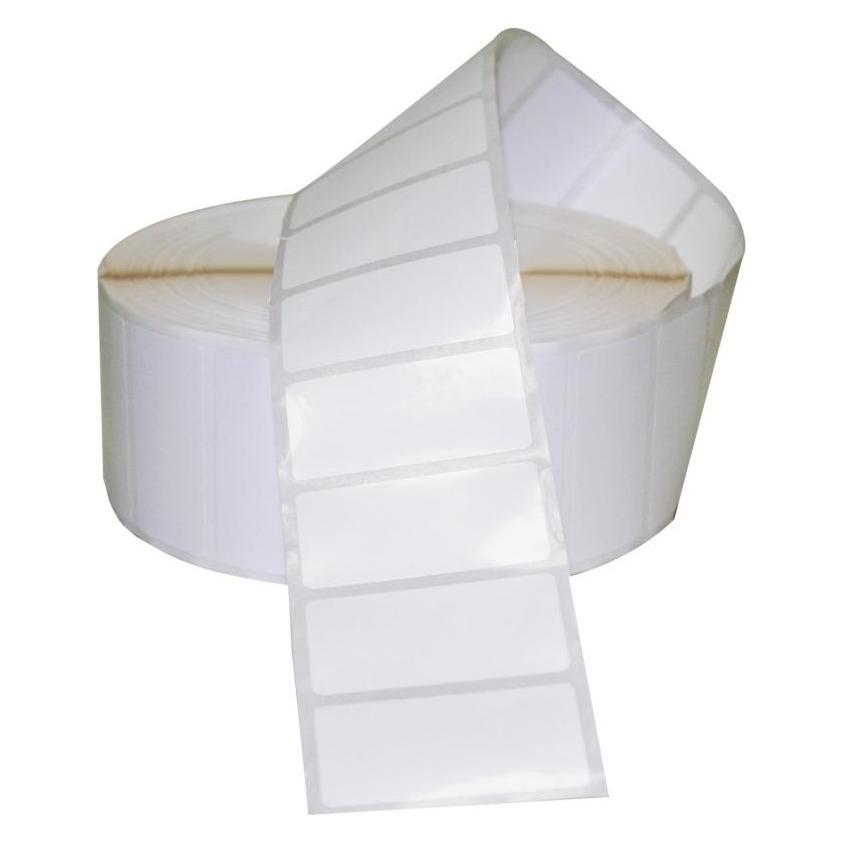 Zebra Z-Ultimate 3000T, Etikettenrolle, Kunststoff, 76x51mm Z-Ultimate 3000T, Etikettenrolle, Kunststoff (76 mm) (880255-050D)