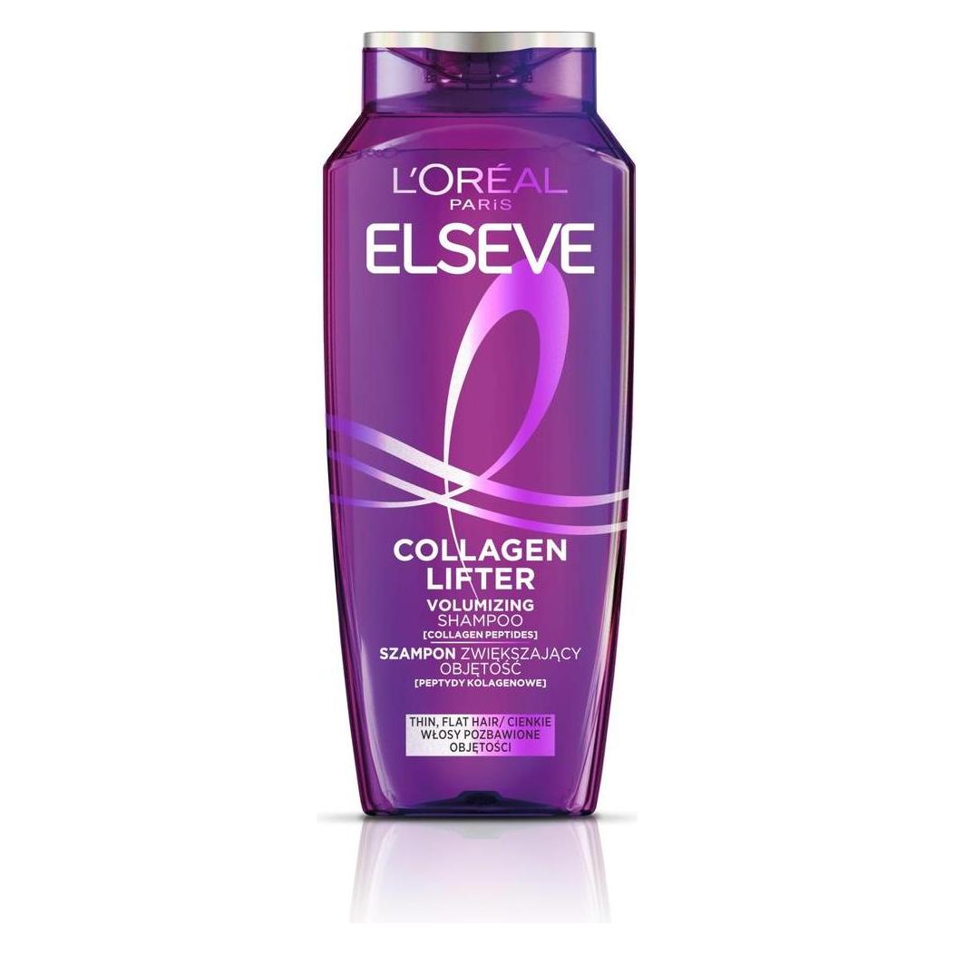 L'Oréal Paris Kollagen-Lifter-Shampoo (400 ml) (67132921)