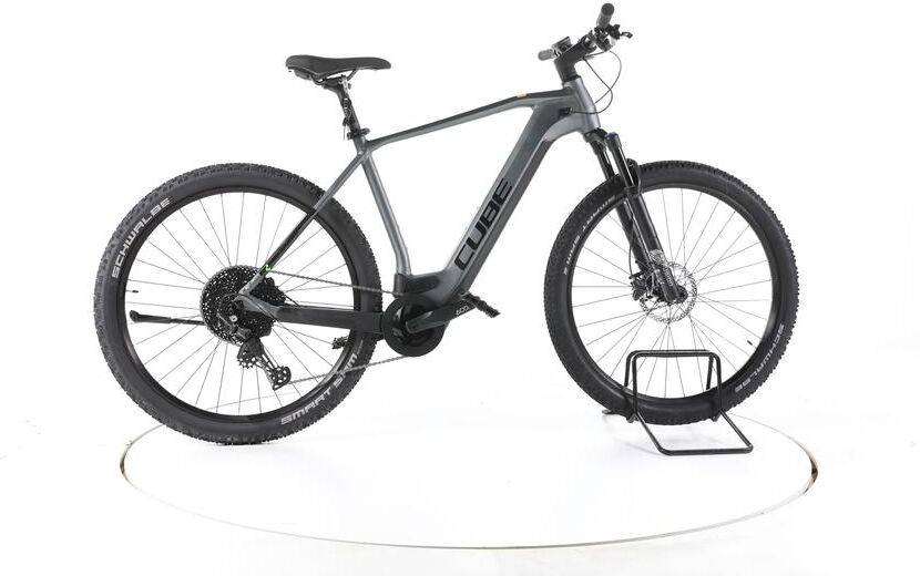 Cube Reaction Hybrid Pro 500 E-Bike - 306553