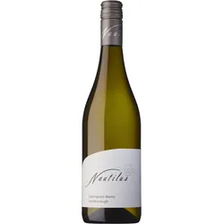 Nautilus Sauvignon Blanc 2025