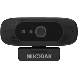 Kodak Access (5 Mpx), Webcam, Schwarz