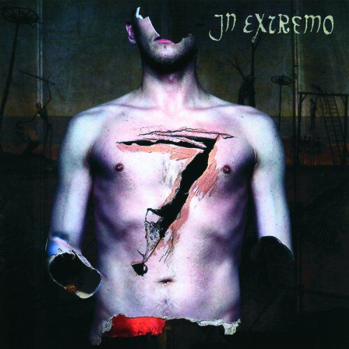 In Extremo - Sieben - Preis vom 30.09.2026 09:01:18 h