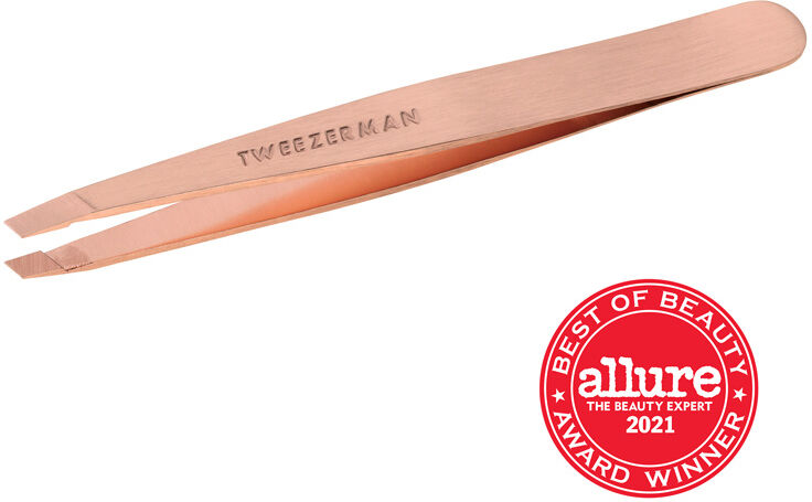 Tweezerman Slant Tweezer-Classic