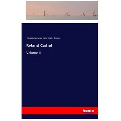 Roland Cashel, Belletristik von Charles James Lever, Hablot Knight Browne