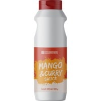 Mango & Curry Sauce 500 ml
