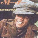 Michael Jackson - Got To Be There - Preis vom 10.10.2026 11:48:34 h