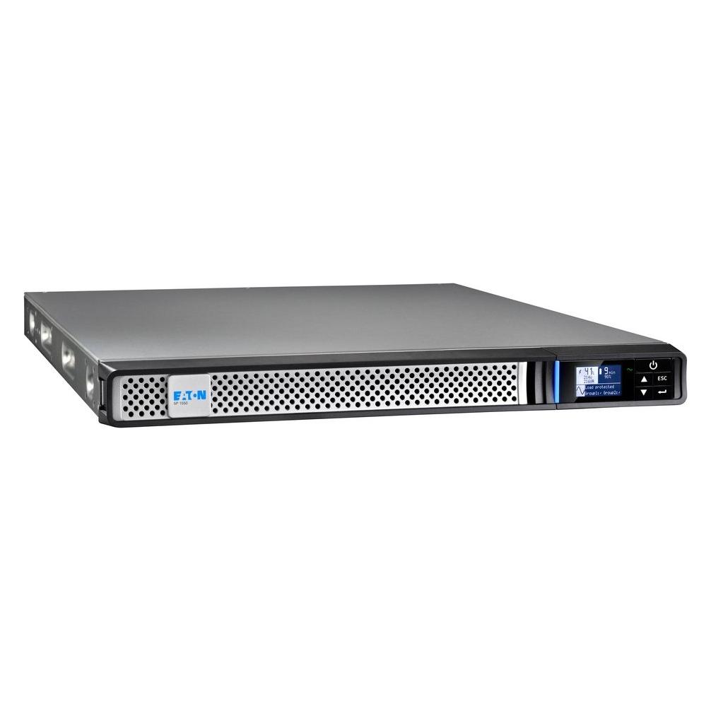 Eaton 5P1550IRNG2 (1550 VA, 1350 W, Line-Interaktiv USV) (5P1550IRNG2)