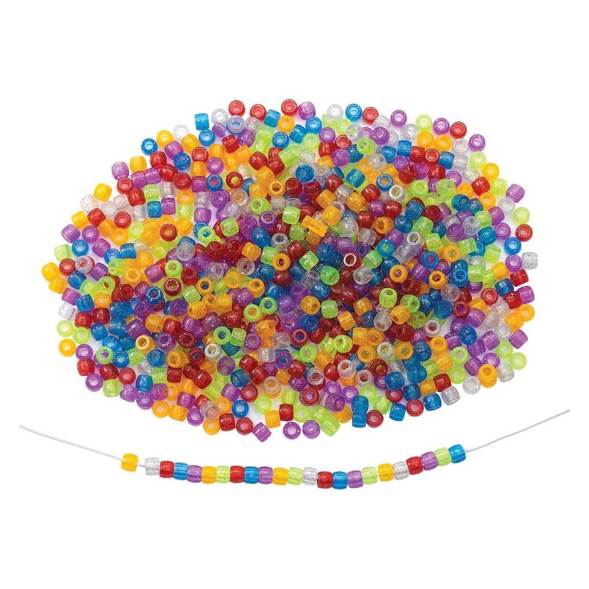 Colorations Colorationen - Glitzerperlenfarbe im Beutel, 453 Gramm (39319718)