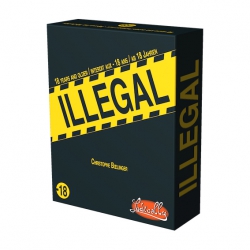 Ludically Illegal 258933